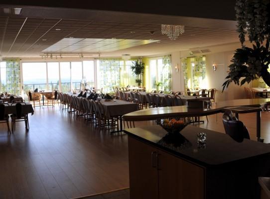 Kaellan Hotell Spa Konferens Åmliden Exterior foto